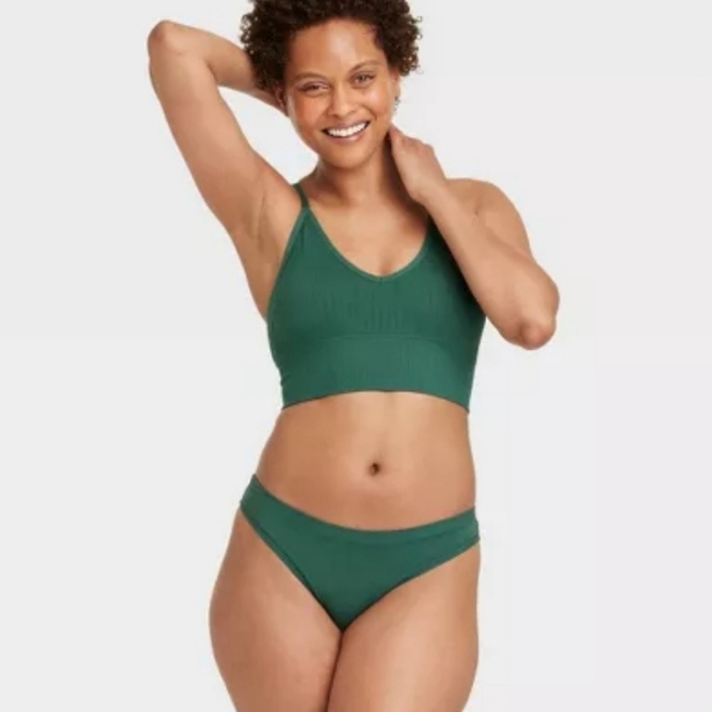 ❤️10/$10 New woman's auden thong